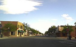 Powell, Wyoming summer 2015 01.jpg