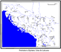 Prehistoric Illyrians Sites & Cultures by Wilkes