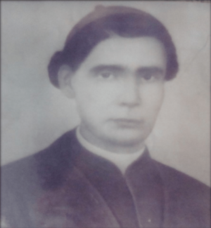 Archivo:Presbítero Manuel de Jesús Subirana