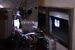 Archivo:Projecteur cinématographique 35mm