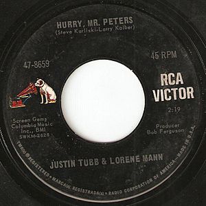Archivo:RCA Victor 47-8659 - HurryMr.Peters