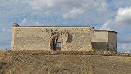 Foto de Cantalejo en Rebollo, Segovia