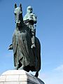 Robert The Bruce - geograph.org.uk - 1193766