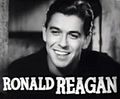 Ronald Reagan in Cowboy From Brooklyn trailer