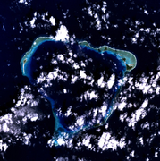 Rongerik Atoll