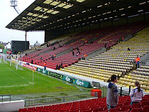 Archivo:Rookery, Vicarage Road