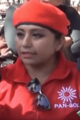 Ruth Nina en 2019
