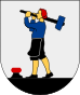 Säter City Arms.svg
