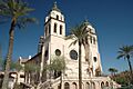 Saint Mary's Basilica001