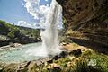 Salto de la Portellada, Teruel - Adrian Sediles Embi
