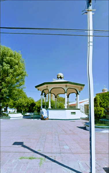 San José del Castillo