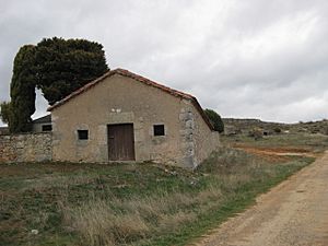 Archivo:San Roque de Quintanarraya