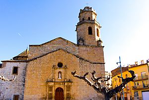 Archivo:Sant Jaume, Tivissa.