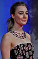Saoirse Ronan at BAFTA 2016 (2) (cropped)