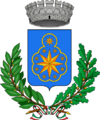 Scarlino-Stemma