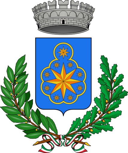 Scarlino-Stemma