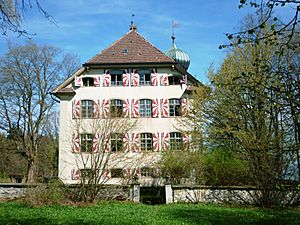 Archivo:Schloss Horben 03