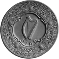 Seal of the President of Ireland