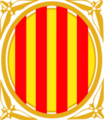 Senyal de la Generalitat de Catalunya