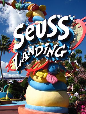 Archivo:Seuss Landing 01