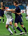 Shevchenko vertonghen