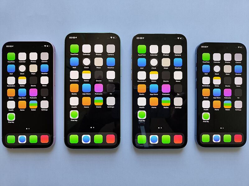 Smart Phone