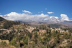 Archivo:Sorata, Bolivia