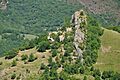 Spain, Catalonia, Alta Ribagorça, Viuet (1)