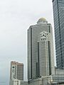 State tower