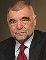 Stjepan Mesić (2004-02-25) (cropped)