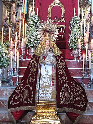 Archivo:Stma Virgen de la Cabeza de Rute