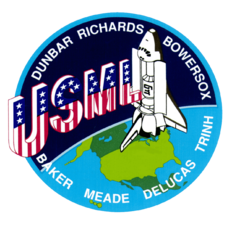 Sts-50-patch