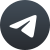 Telegram X 2019 Logo