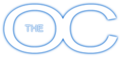 The O.C. Logo