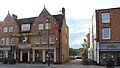 The White Hart Hotel, Newmarket, UK