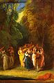 Thomas Stothard Decameron