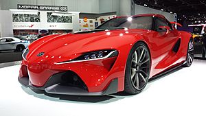 Archivo:Toyota FT-1 Concept 3
