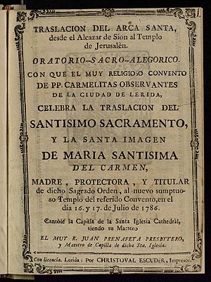 Archivo:Traslación del Arca Santa desde el Alcazar de Sion al templo de Jerusalén