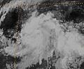 Tropical Depression One-C 1983