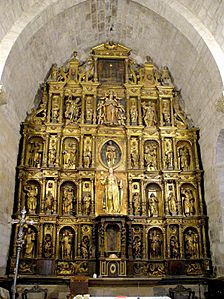 Archivo:Tudela - Iglesia de la Magdalena 07