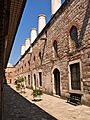 Turkey, Istanbul, Topkapi Palace (3944778057)