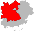 Var - Brignoles arrondissement