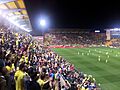 Villarreal CF - Xerez CD (2012-13)