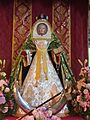 Virgen de la Encarnación de Adeje