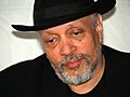 Walter Mosley by David Shankbone