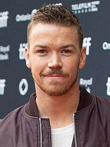 Will Poulter at the Toronto International Film Festival 3 (Cropped).jpg