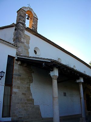Xàtiva, església de sant Feliu.JPG