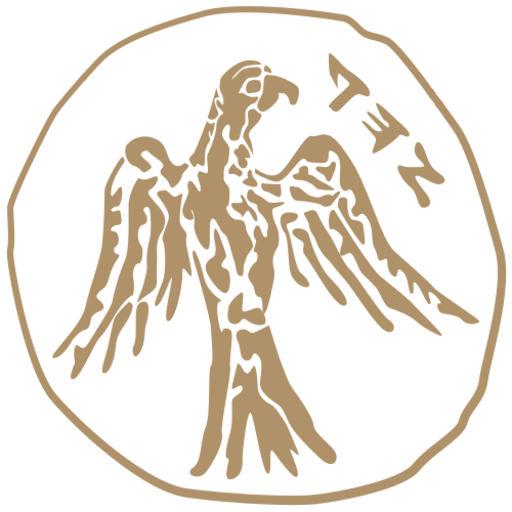 Yehud falcon