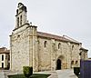Iglesia de San Isidoro (Zamora)