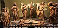 "Lamentation over the Dead Christ" by Niccolò dell'Arca by Joy of Museums